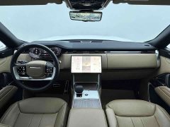 Land Rover Range Rover 2023 3.0L V6 360PS Prestige Edition - ფოტო 5