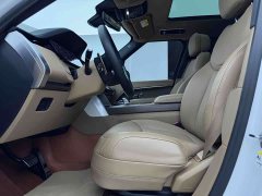 Land Rover Range Rover 2023 3.0L V6 360PS Prestige Edition - ფოტო 6