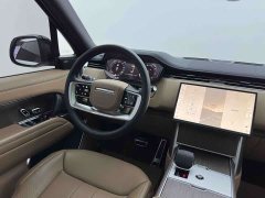 Land Rover Range Rover 2023 3.0L V6 360PS Prestige Edition - ფოტო 7