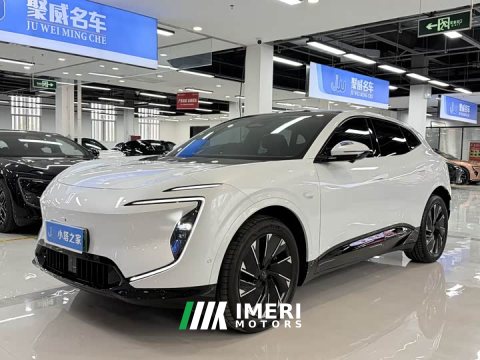 2025 Avatr 07 2024 Pro Pure Electric - ავტომობილი ჩინეთიდან