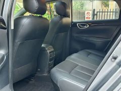 Nissan Sylphy Facelift Classic 1.6XL CVT Luxury - ფოტო 10