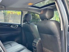 Nissan Sylphy Facelift Classic 1.6XL CVT Luxury - ფოტო 11