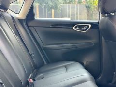 Nissan Sylphy Facelift Classic 1.6XL CVT Luxury - ფოტო 12