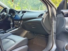 Nissan Sylphy Facelift Classic 1.6XL CVT Luxury - ფოტო 13