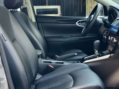Nissan Sylphy Facelift Classic 1.6XL CVT Luxury - ფოტო 14
