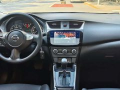 Nissan Sylphy Facelift Classic 1.6XL CVT Luxury - ფოტო 15