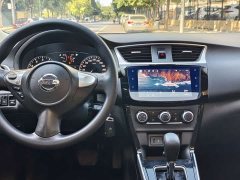 Nissan Sylphy Facelift Classic 1.6XL CVT Luxury - ფოტო 16