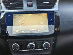 Nissan Sylphy Facelift Classic 1.6XL CVT Luxury - ფოტო 17