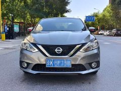 Nissan Sylphy Facelift Classic 1.6XL CVT Luxury - ფოტო 2