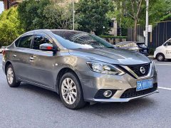 Nissan Sylphy Facelift Classic 1.6XL CVT Luxury - ფოტო 3