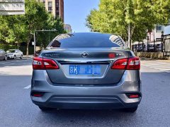 Nissan Sylphy Facelift Classic 1.6XL CVT Luxury - ფოტო 5