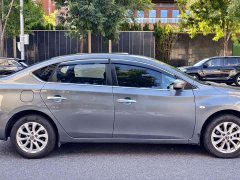 Nissan Sylphy Facelift Classic 1.6XL CVT Luxury - ფოტო 7