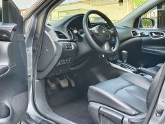 Nissan Sylphy Facelift Classic 1.6XL CVT Luxury - ფოტო 8