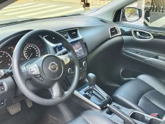 Nissan Sylphy Facelift Classic 1.6XL CVT Luxury - ფოტო 9