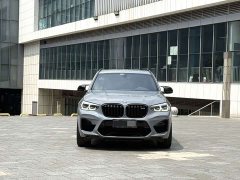 BMW X3 M 2019 X3 M Thunder Edition - ფოტო 2