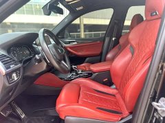 BMW X3 M 2019 X3 M Thunder Edition - ფოტო 4