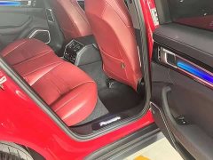 Porsche Panamera 2.9T Platinum Edition - ფოტო 9