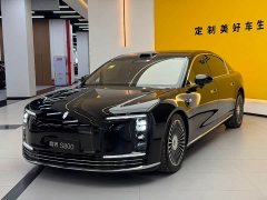 Nissan Zun S800 Extended Range Starlight Executive Edition 4-Seater (192-line LiDAR) - ფოტო 1