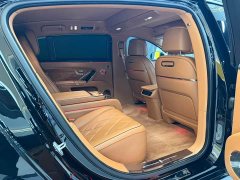 Nissan Zun S800 Extended Range Starlight Executive Edition 4-Seater (192-line LiDAR) - ფოტო 13