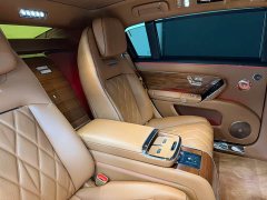Nissan Zun S800 Extended Range Starlight Executive Edition 4-Seater (192-line LiDAR) - ფოტო 14