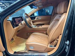 Nissan Zun S800 Extended Range Starlight Executive Edition 4-Seater (192-line LiDAR) - ფოტო 15