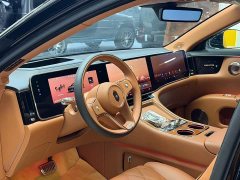 Nissan Zun S800 Extended Range Starlight Executive Edition 4-Seater (192-line LiDAR) - ფოტო 16