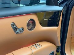 Nissan Zun S800 Extended Range Starlight Executive Edition 4-Seater (192-line LiDAR) - ფოტო 17