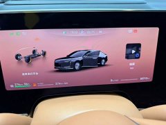 Nissan Zun S800 Extended Range Starlight Executive Edition 4-Seater (192-line LiDAR) - ფოტო 18