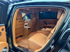 Nissan Zun S800 Extended Range Starlight Executive Edition 4-Seater (192-line LiDAR) - ფოტო 19