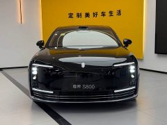 Nissan Zun S800 Extended Range Starlight Executive Edition 4-Seater (192-line LiDAR) - ფოტო 2