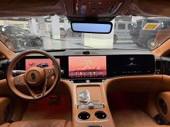 Nissan Zun S800 Extended Range Starlight Executive Edition 4-Seater (192-line LiDAR) - ფოტო 20