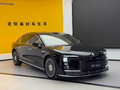 Nissan Zun S800 Extended Range Starlight Executive Edition 4-Seater (192-line LiDAR) - ფოტო 3