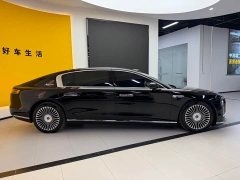 Nissan Zun S800 Extended Range Starlight Executive Edition 4-Seater (192-line LiDAR) - ფოტო 4