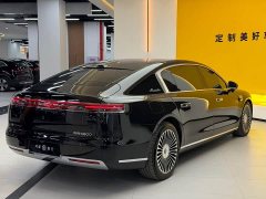 Nissan Zun S800 Extended Range Starlight Executive Edition 4-Seater (192-line LiDAR) - ფოტო 5