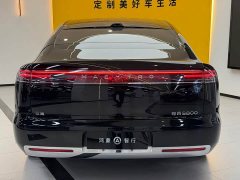 Nissan Zun S800 Extended Range Starlight Executive Edition 4-Seater (192-line LiDAR) - ფოტო 6