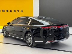 Nissan Zun S800 Extended Range Starlight Executive Edition 4-Seater (192-line LiDAR) - ფოტო 7