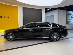 Nissan Zun S800 Extended Range Starlight Executive Edition 4-Seater (192-line LiDAR) - ფოტო 8