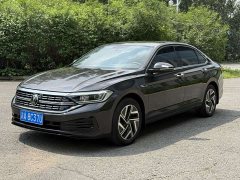 Volkswagen Sagitar 280TSI DSG Excellence Edition - ფოტო 1