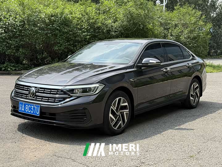 Volkswagen Sagitar 280TSI DSG Excellence Edition