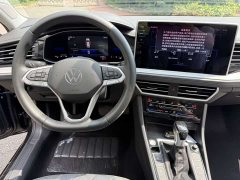 Volkswagen Sagitar 280TSI DSG Excellence Edition - ფოტო 10