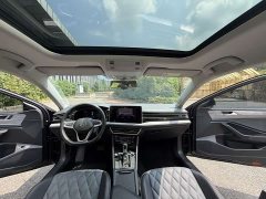 Volkswagen Sagitar 280TSI DSG Excellence Edition - ფოტო 11