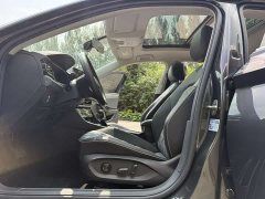 Volkswagen Sagitar 280TSI DSG Excellence Edition - ფოტო 12