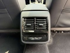 Volkswagen Sagitar 280TSI DSG Excellence Edition - ფოტო 14