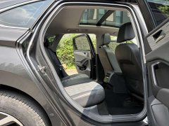 Volkswagen Sagitar 280TSI DSG Excellence Edition - ფოტო 15