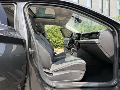 Volkswagen Sagitar 280TSI DSG Excellence Edition - ფოტო 16