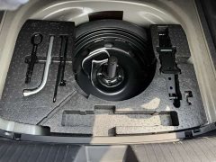 Volkswagen Sagitar 280TSI DSG Excellence Edition - ფოტო 17
