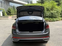 Volkswagen Sagitar 280TSI DSG Excellence Edition - ფოტო 18