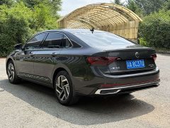 Volkswagen Sagitar 280TSI DSG Excellence Edition - ფოტო 20