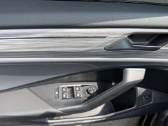 Volkswagen Sagitar 280TSI DSG Excellence Edition - ფოტო 5
