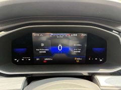 Volkswagen Sagitar 280TSI DSG Excellence Edition - ფოტო 7
